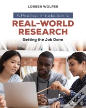 Capa do artigo A Practical Introduction To Real-World Research