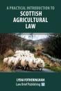 A Practical Introduction To Scottish Agricultural Law - Preview