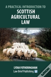 Capa do artigo A Practical Introduction To Scottish Agricultural Law