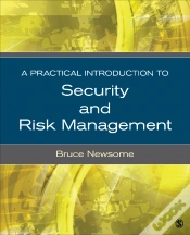 Capa do artigo A Practical Introduction To Security And Risk Management