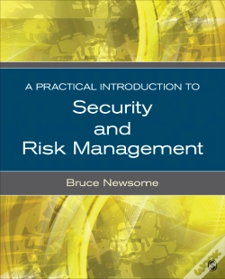 Capa do artigo A Practical Introduction To Security And Risk Management