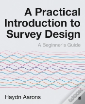 Capa do artigo A Practical Introduction To Survey Design