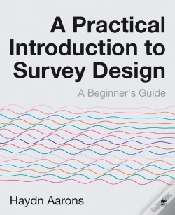 Capa do artigo A Practical Introduction To Survey Design