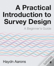 Capa do artigo A Practical Introduction To Survey Design