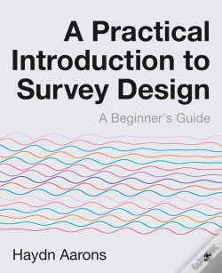 Capa do artigo A Practical Introduction To Survey Design
