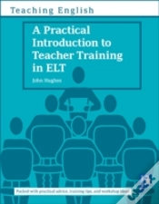 Capa do artigo A Practical Introduction To Teacher Training In Elt
