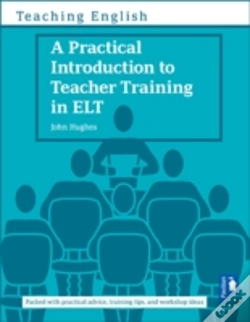 Capa do artigo A Practical Introduction To Teacher Training In Elt