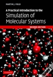 Capa do artigo A Practical Introduction To The Simulation Of Molecular Systems