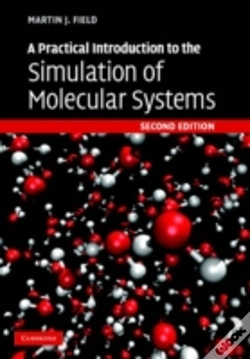 Capa do artigo A Practical Introduction To The Simulation Of Molecular Systems