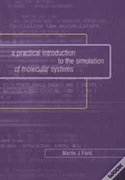 Capa do artigo A Practical Introduction To The Simulation Of Molecular Systems