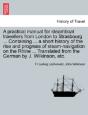 A Practical Manual For Steamboat Travell - Preview