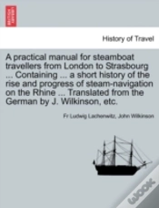Capa do artigo A Practical Manual For Steamboat Travell