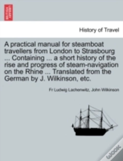 Capa do artigo A Practical Manual For Steamboat Travell