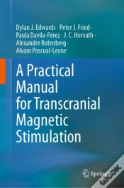 Capa do artigo A Practical Manual For Transcranial Magnetic Stimulation