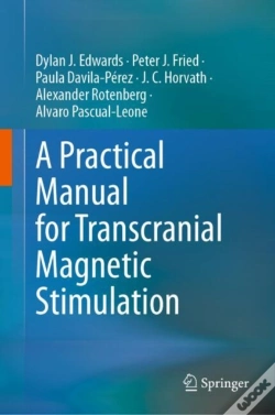 Capa do artigo A Practical Manual For Transcranial Magnetic Stimulation