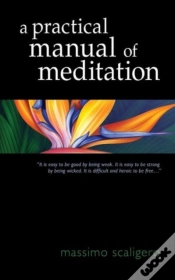 Capa do artigo A Practical Manual Of Meditation