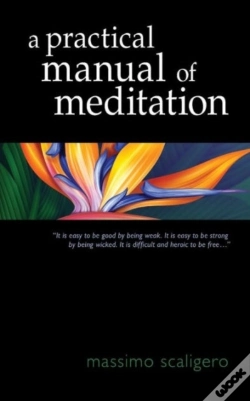 Capa do artigo A Practical Manual Of Meditation
