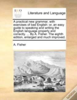 Capa do artigo A Practical New Grammar, With Exercises