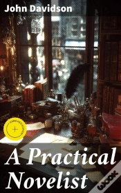 Capa do artigo A Practical Novelist
