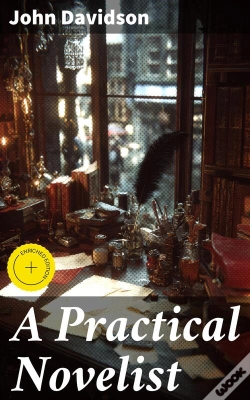 Capa do artigo A Practical Novelist