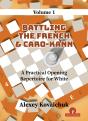 A Practical Opening Repertoire For White - Volume 1 - Preview