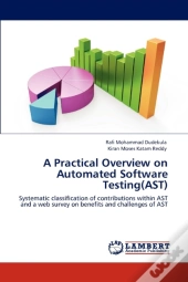 A Practical Overview On Automated Softwa