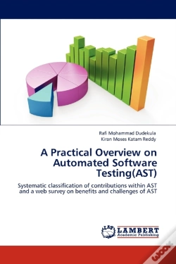 Capa do artigo A Practical Overview On Automated Softwa