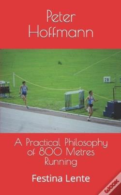 Capa do artigo A Practical Philosophy Of 800 Metres Running