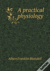 Capa do artigo A Practical Physiology