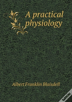 Capa do artigo A Practical Physiology