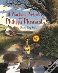 A Practical Present For Philippa Pheasant