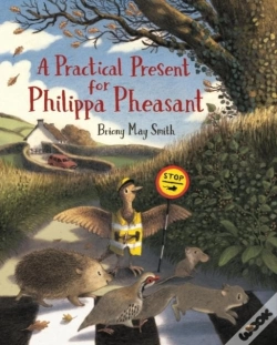 Capa do artigo A Practical Present For Philippa Pheasant