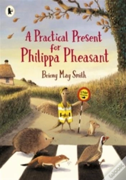 Capa do artigo A Practical Present For Philippa Pheasant