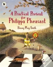 A Practical Present For Philippa Pheasant