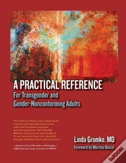 Capa do artigo A Practical Reference For Transgender And Gender-Nonconforming Adults