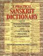 A Practical Sanskrit Dictionary - Preview