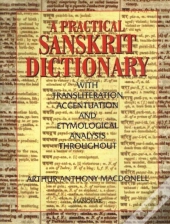 A Practical Sanskrit Dictionary