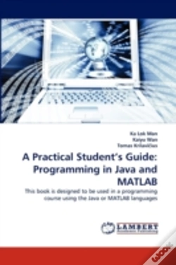 Capa do artigo A Practical Student'S Guide
