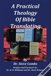 Capa do artigo A Practical Theology Of Bible Translating