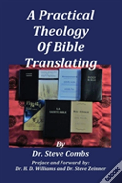 Capa do artigo A Practical Theology Of Bible Translating