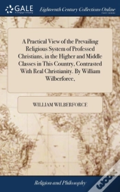 Capa do artigo A Practical View Of The Prevailing Relig