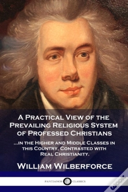 Capa do artigo A Practical View Of The Prevailing Religious System