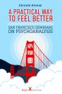 A Practical Way To Feel Better - Preview