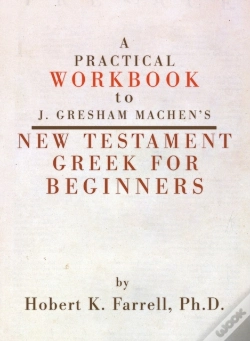 Capa do artigo A Practical Workbook To J. Gresham Mache