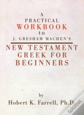 Capa do artigo A Practical Workbook To J. Gresham Mache