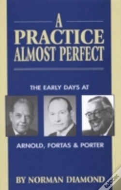 Capa do artigo A Practice Almost Perfect