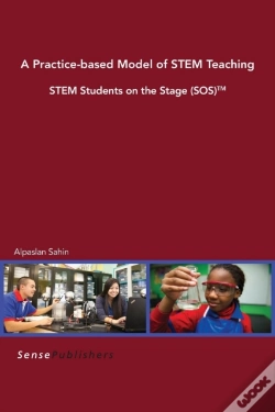 Capa do artigo A Practice-Based Model Of Stem Teaching