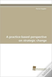 Capa do artigo A Practice-Based Perspective On Strategi