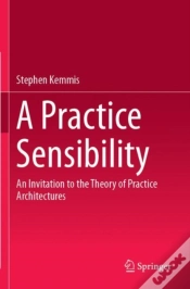 Capa do artigo A Practice Sensibility