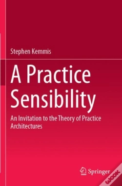 Capa do artigo A Practice Sensibility